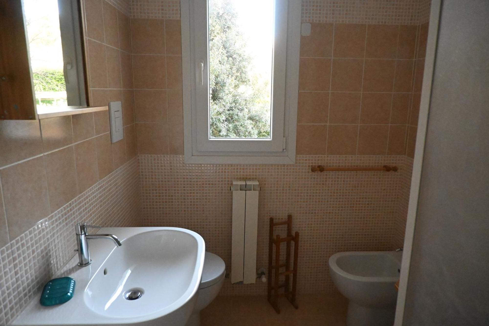 N185 - Numana, Meraviglioso Trilocale Con Terrazzo E Piscina Zewnętrze zdjęcie