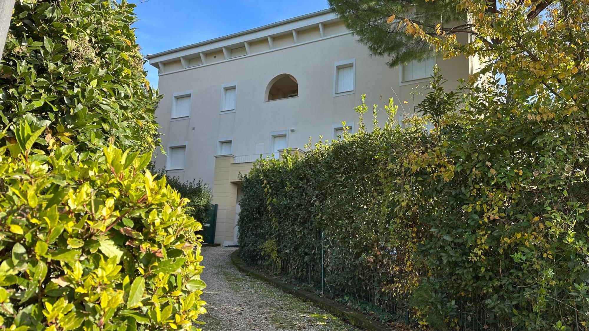N185 - Numana, Meraviglioso Trilocale Con Terrazzo E Piscina Zewnętrze zdjęcie