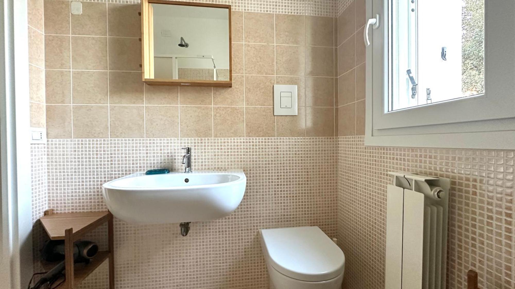 N185 - Numana, Meraviglioso Trilocale Con Terrazzo E Piscina Zewnętrze zdjęcie